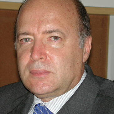 Dr. Cristiano Zerbini