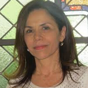 Dra. Rosa Maria Rodrigues Pereira