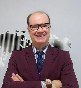Dr. Claudio Mancini